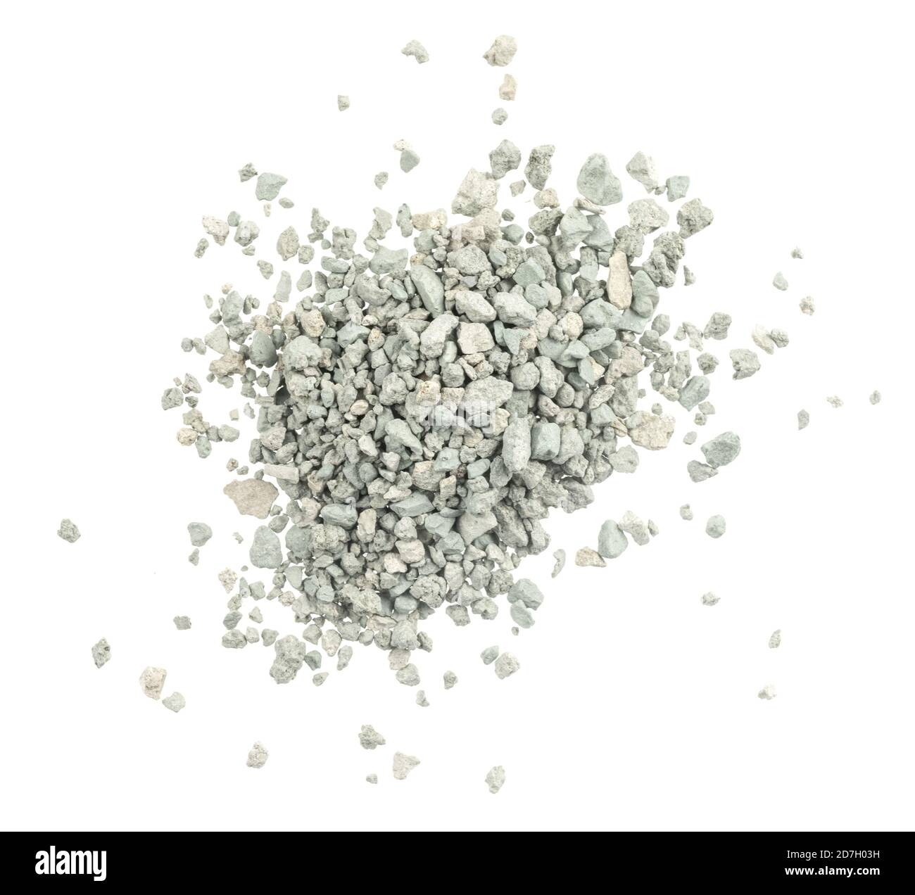 Small Bumpy Rocks Gray Gray small rocks ground texture isolated white background. black small ...