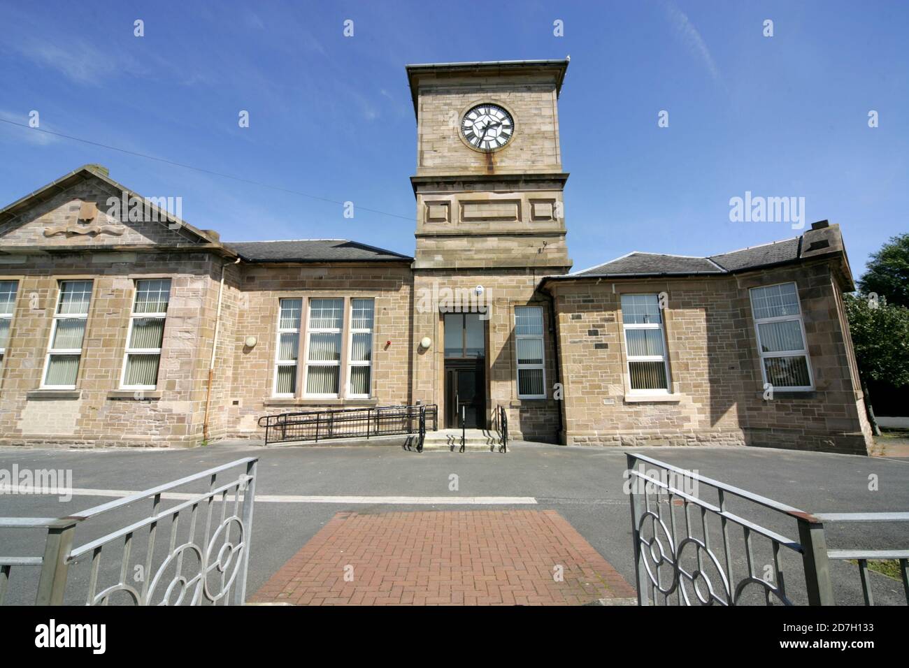 Nethermains community centre hires stock photography and images Alamy