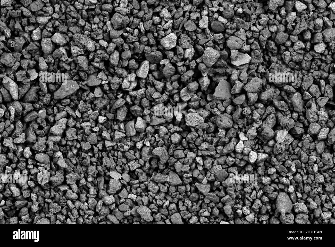 Small Bumpy Rocks Gray Gray small rocks ground texture. black small road stone background ...