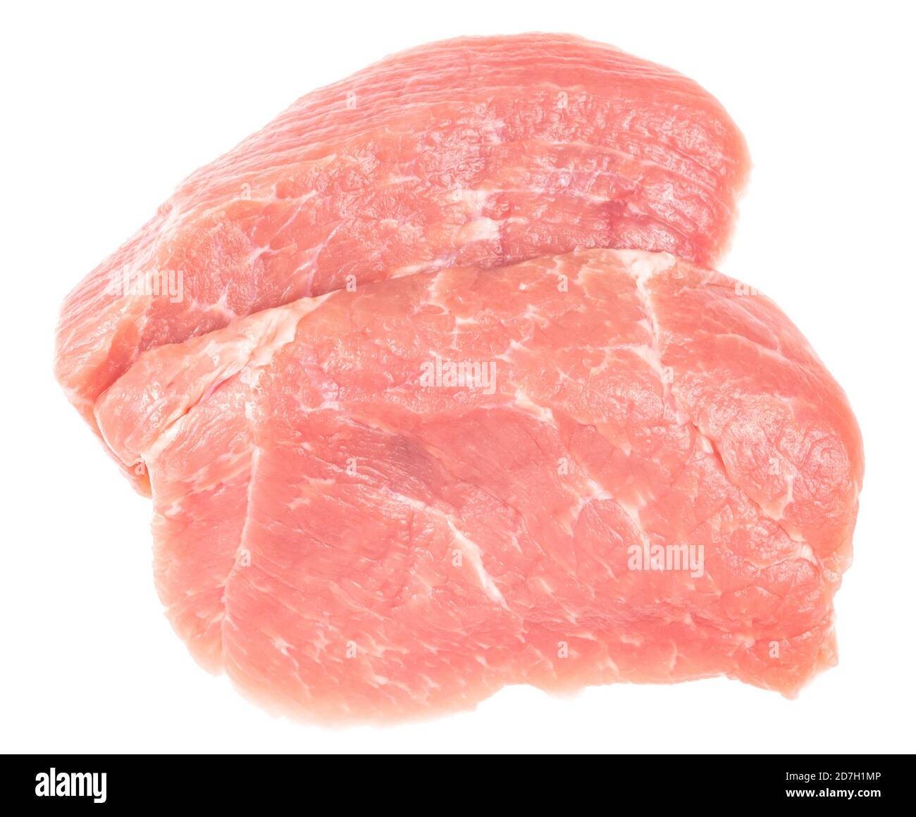 Escalope Cut Out Stock Images & Pictures Alamy