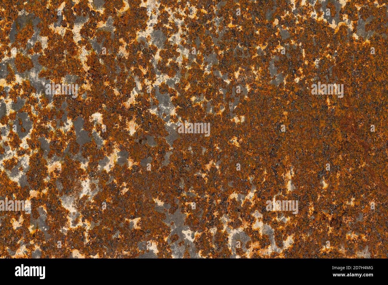 Rusted metal background texture. old rusty iron close up Stock Photo ...
