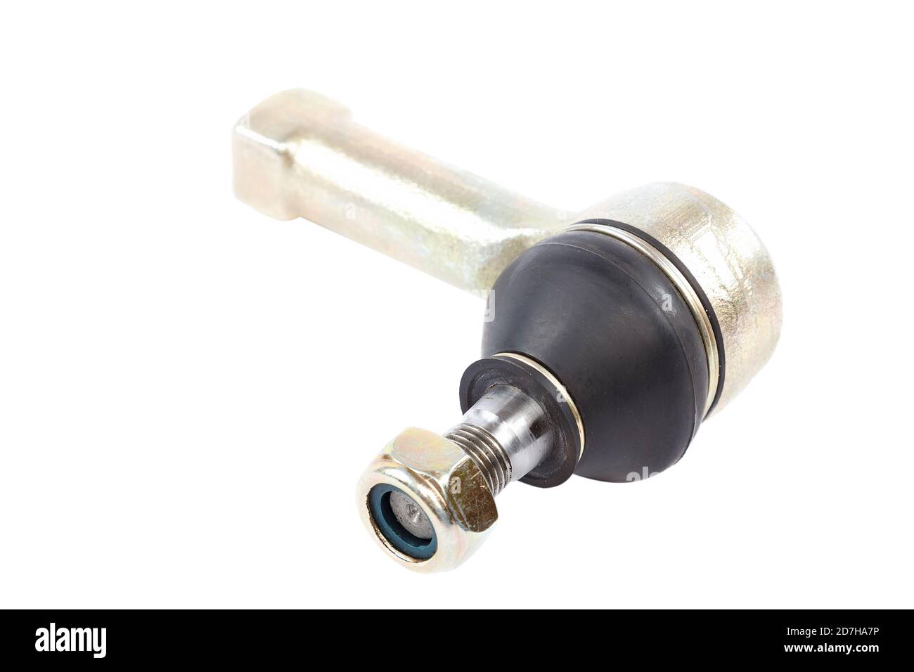 Tie rod end hi-res stock photography and images - Alamy