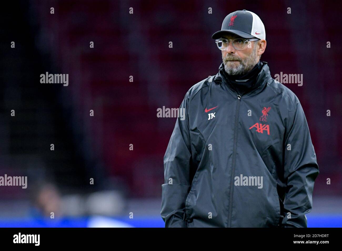 Amsterdam sales caps liverpool