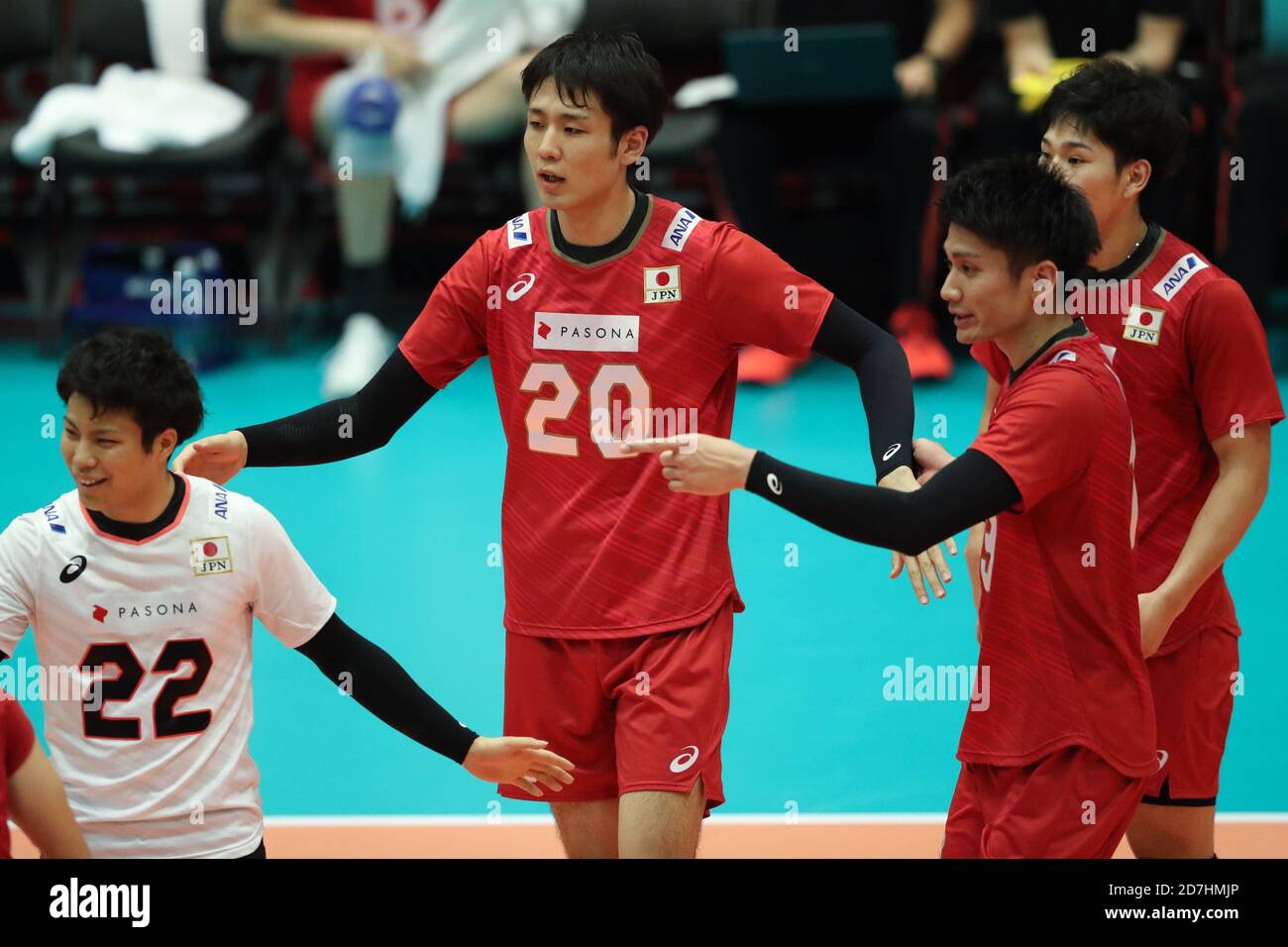 Taishi onodera hires stock photography and images Alamy