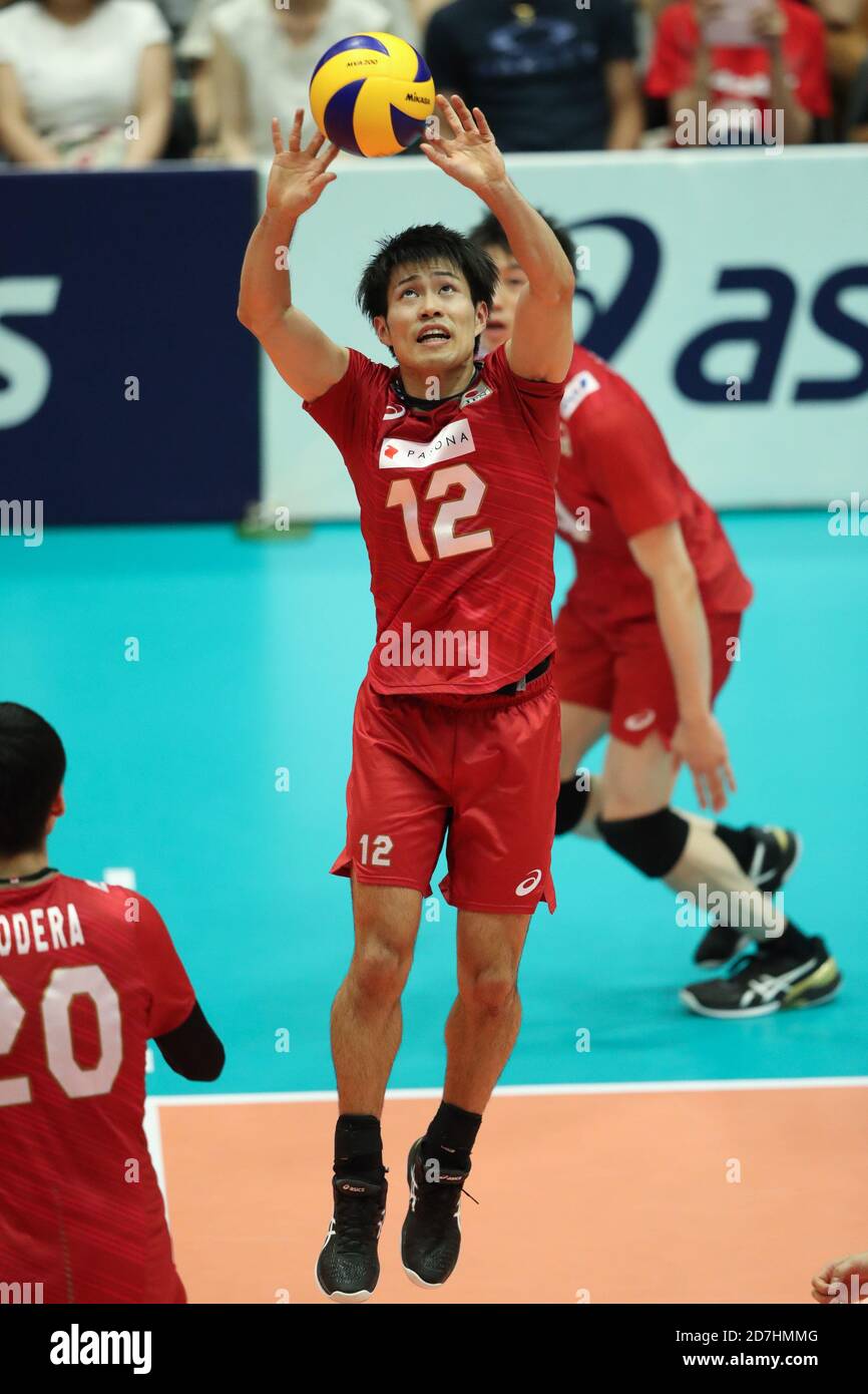 Masahiro sekita hi res stock photography and images Alamy