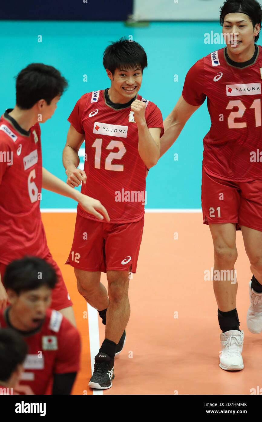 Masahiro sekita hires stock photography and images Alamy