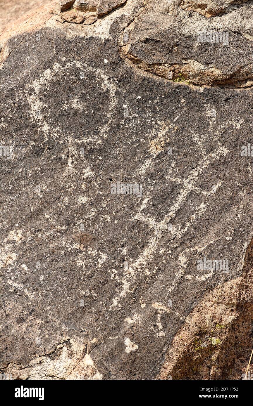Calle Larga Los Andes ancient rock engraving Chile Stock Photo Alamy Calle Larga Los Andes ancient rock engraving Chile Stock Photo Alamy