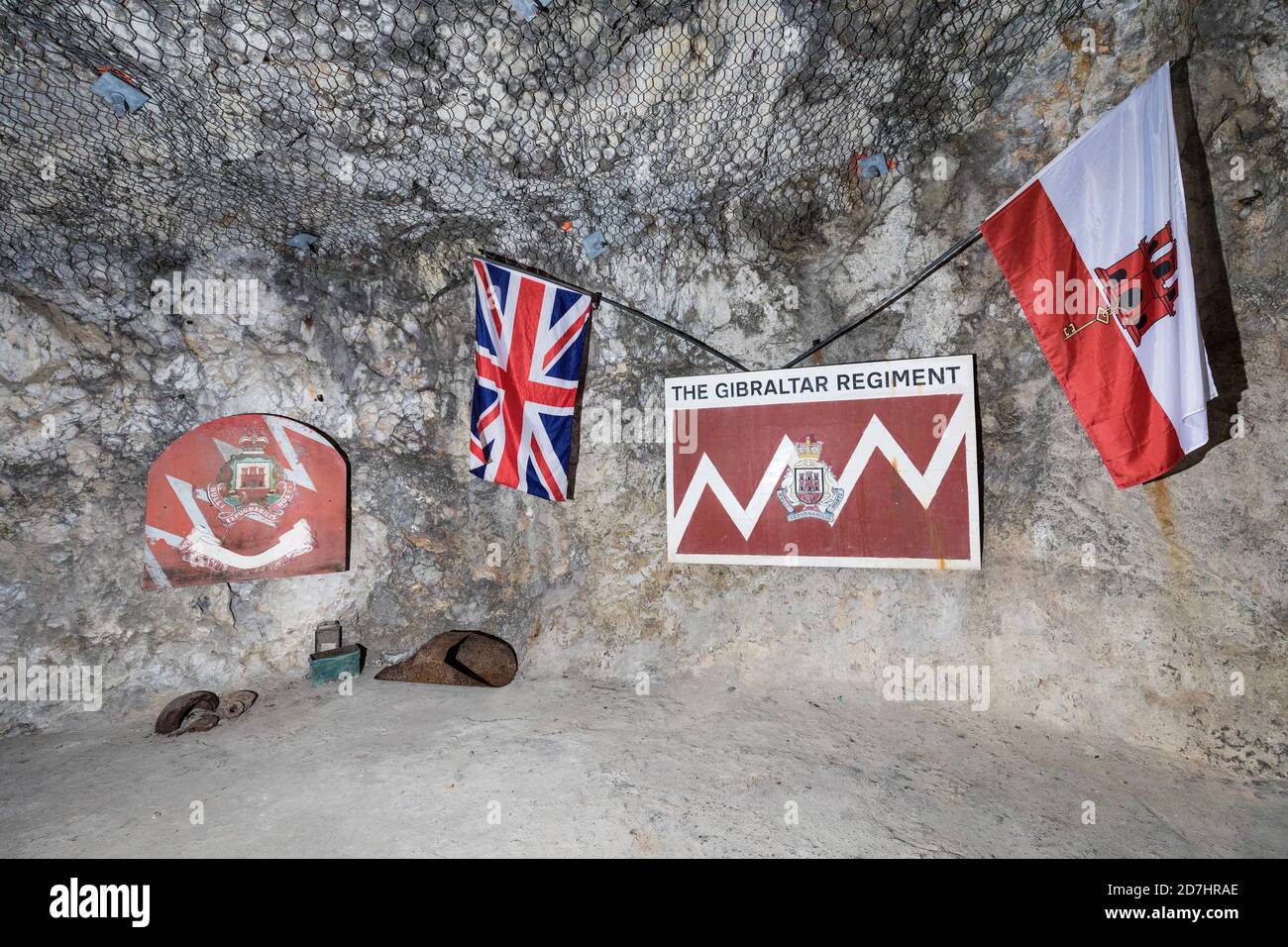 World war ii tunnels hi-res stock photography and images - Alamy