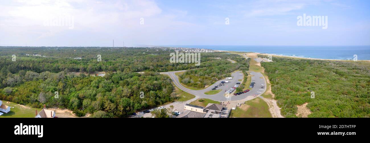 aerial-view-of-cape-hatteras-national-se