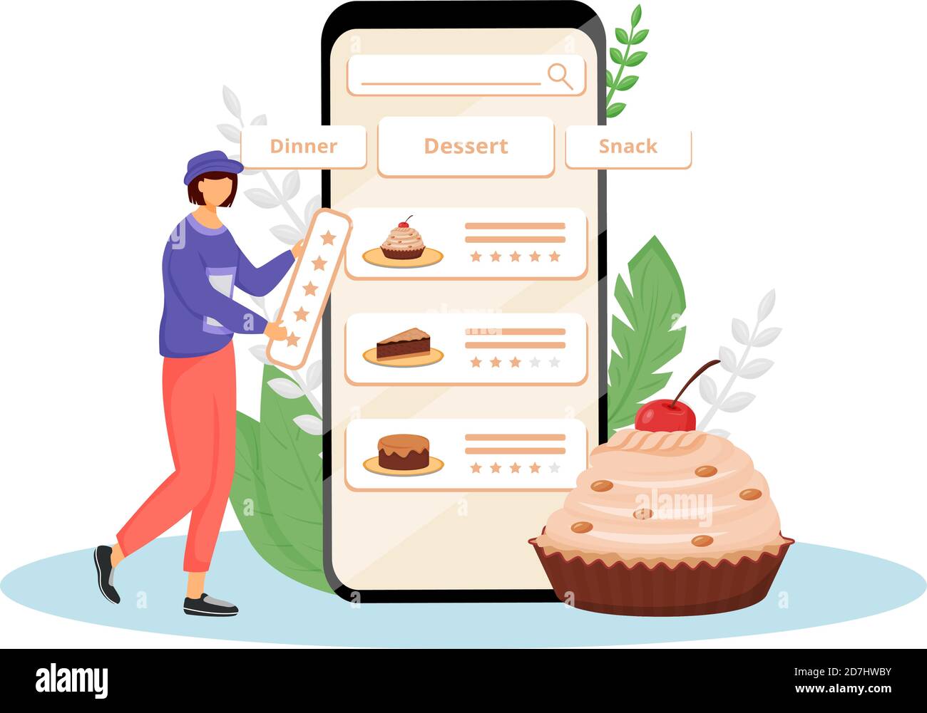 Share more than 143 cake feedback kidsdream.edu.vn