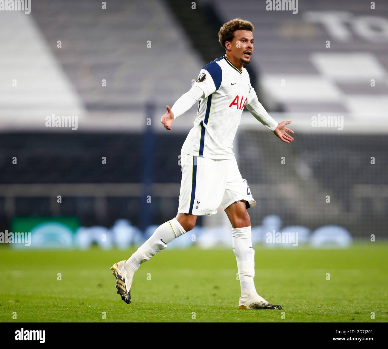 dele alli england jersey