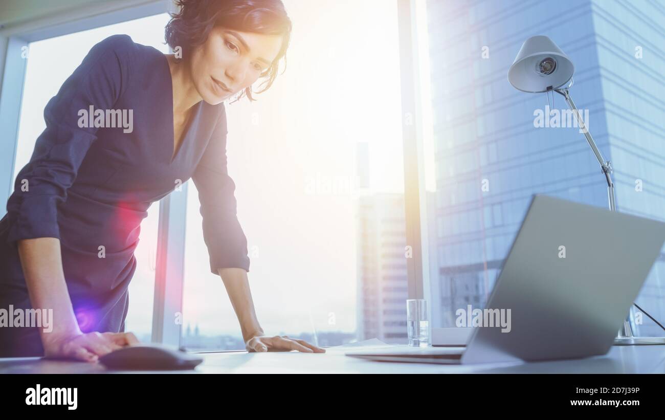 Leans Flare High Resolution Stock Photography and Images - Alamy