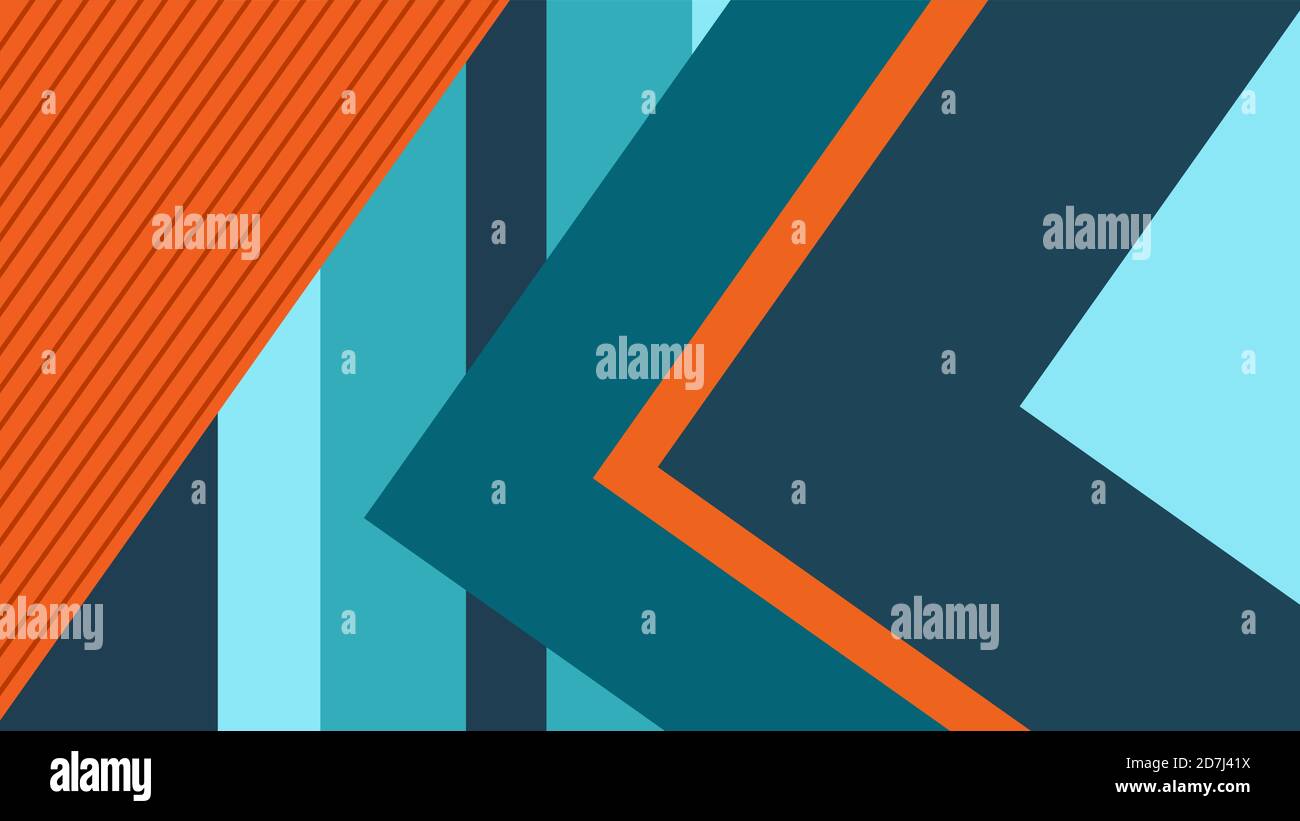 vector illustration of an abstract background with stripes Stock Vector ...