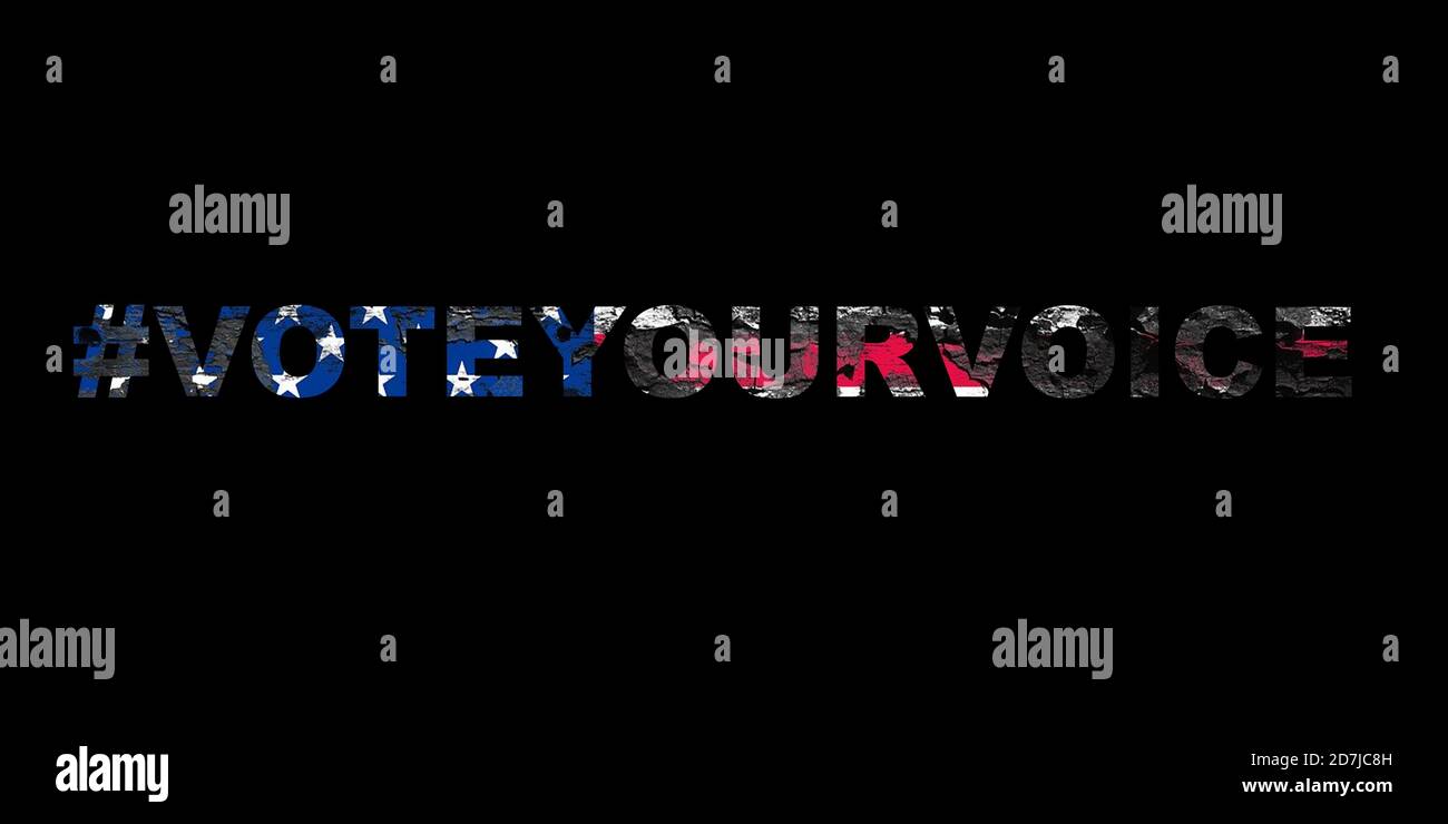 American election day hi-res stock photography and images - Alamy
