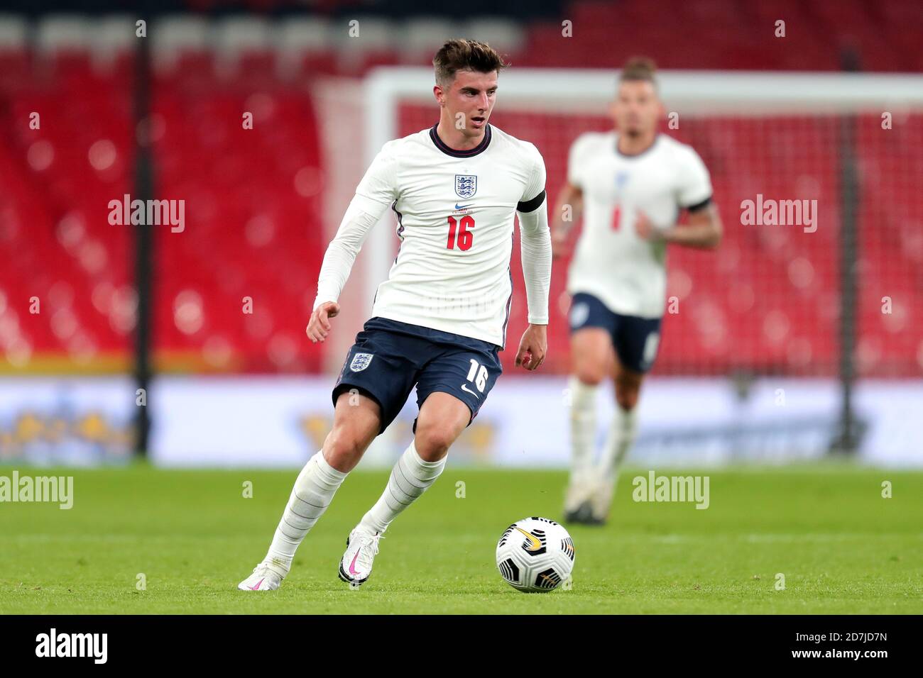 Mason mount england hires stock photography and images Alamy