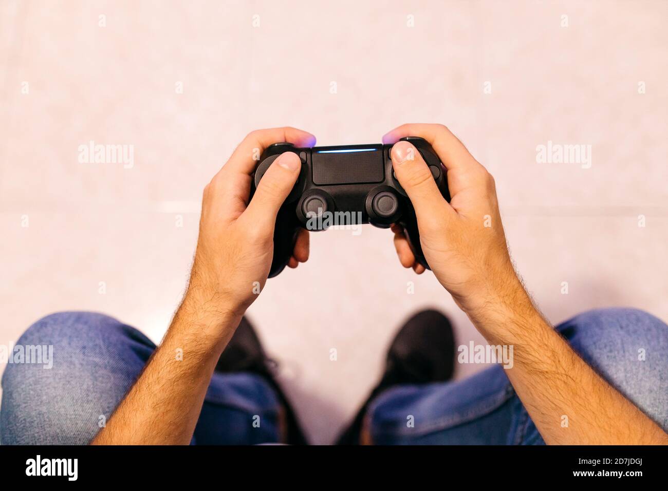 Gamer Life Stock Photos and Pictures - 8,534 Images