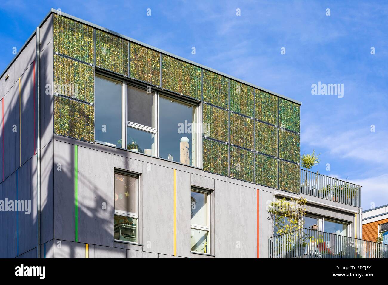 2-bedroom apartment for sale €460.000 - bazaraki.com - Energy Efficient Apartment Building Design Features