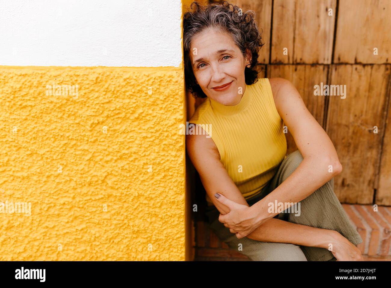 Mature woman old beautiful hi-res stock photography and images - Alamy