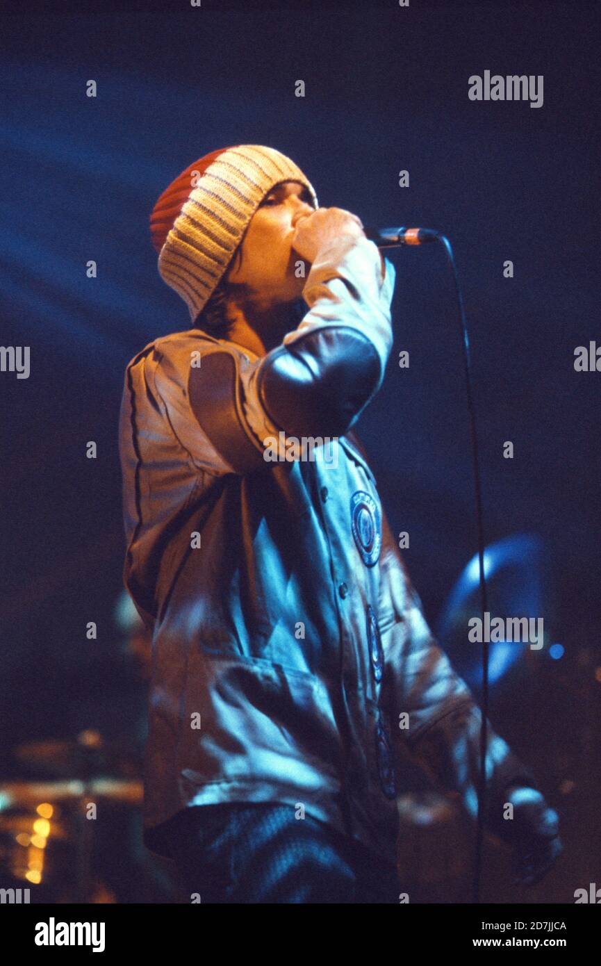 Ian brown bape jacket hi-res stock photography and images - Alamy