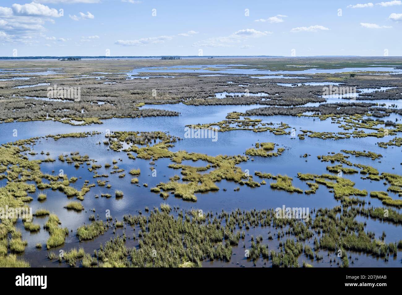 Nanticoke river chesapeake bay hires stock photography and images Alamy