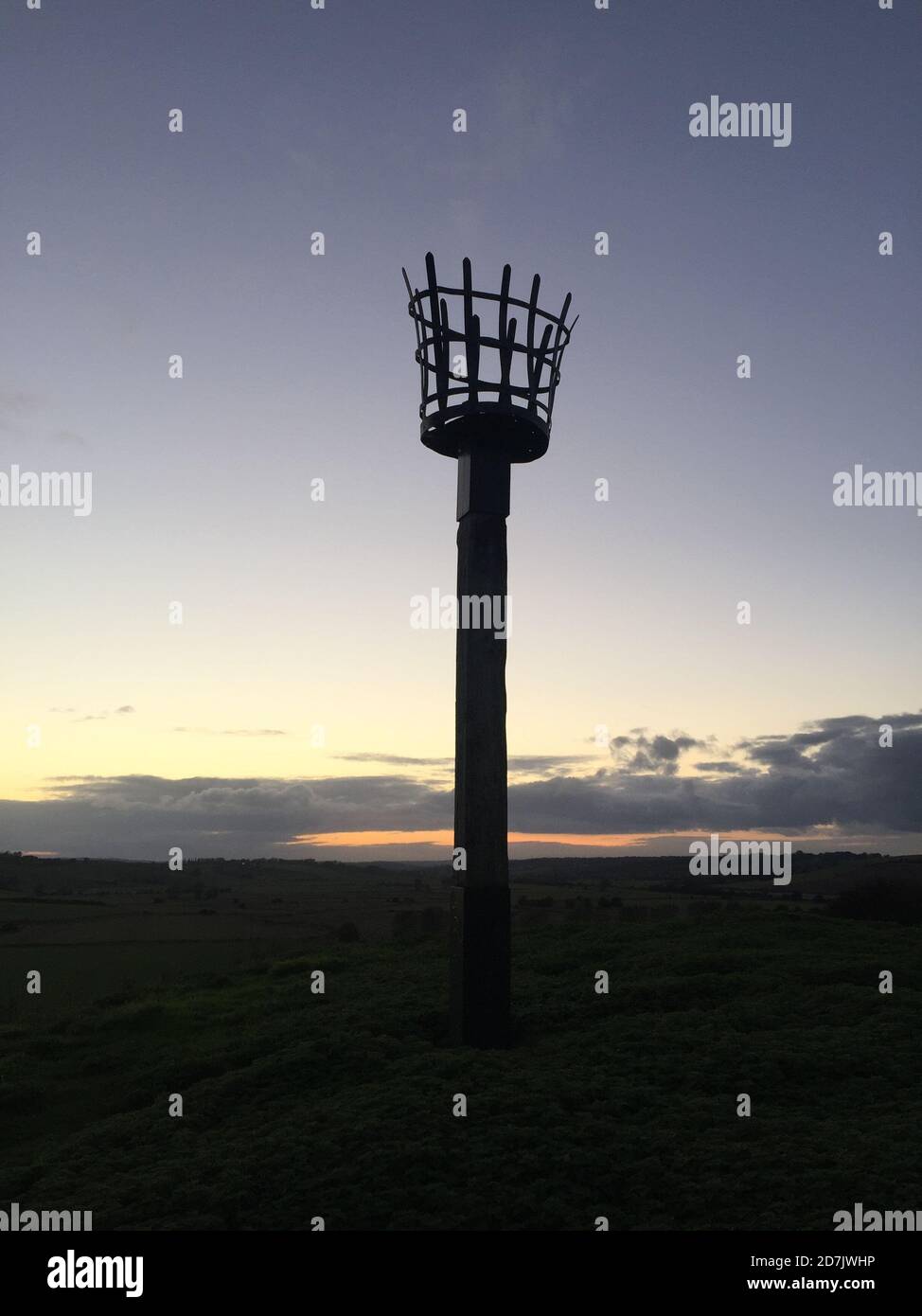 Winchelsea Beacon or fire beacon are a warning signal system of