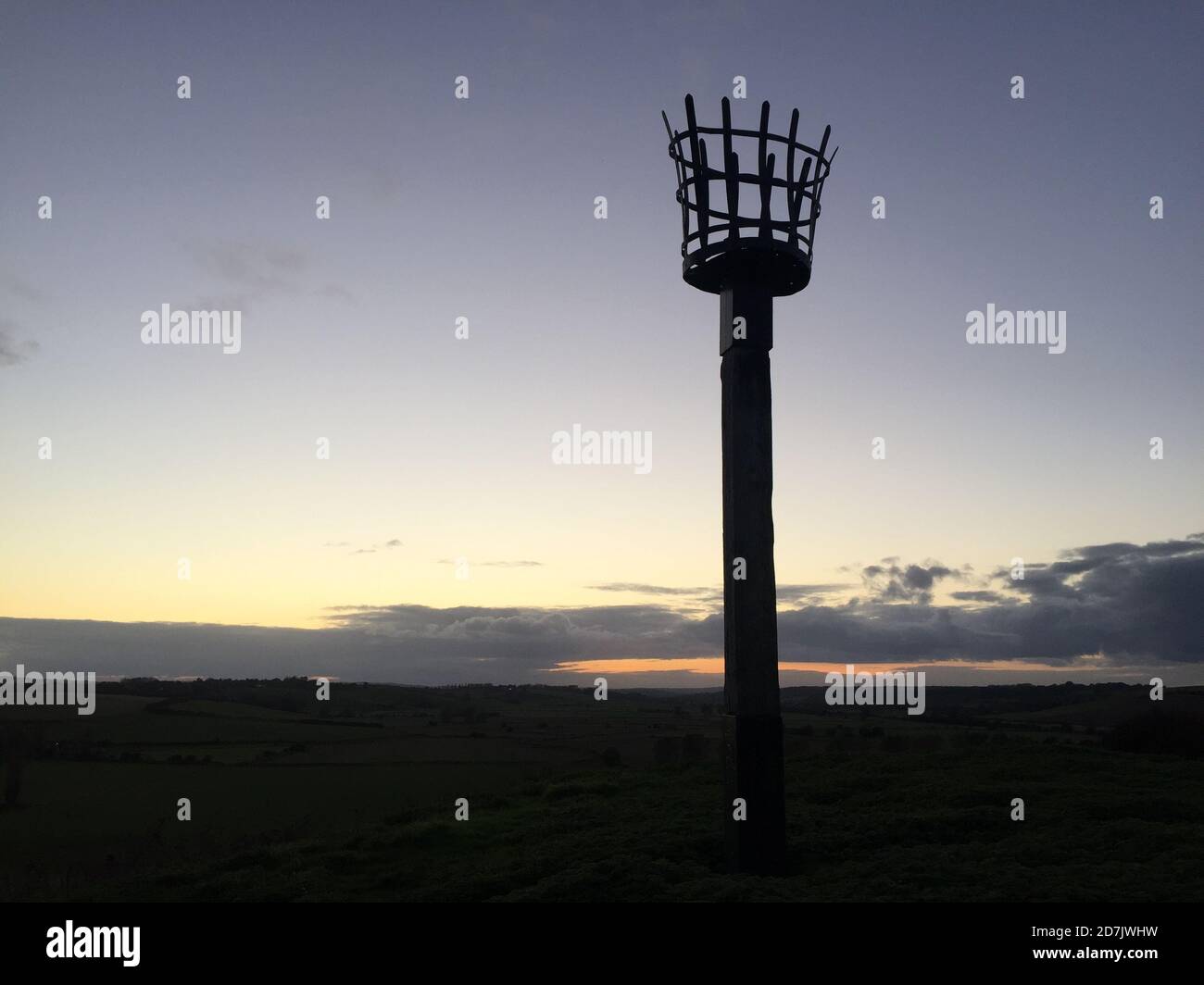 Winchelsea Beacon or fire beacon are a warning signal system of