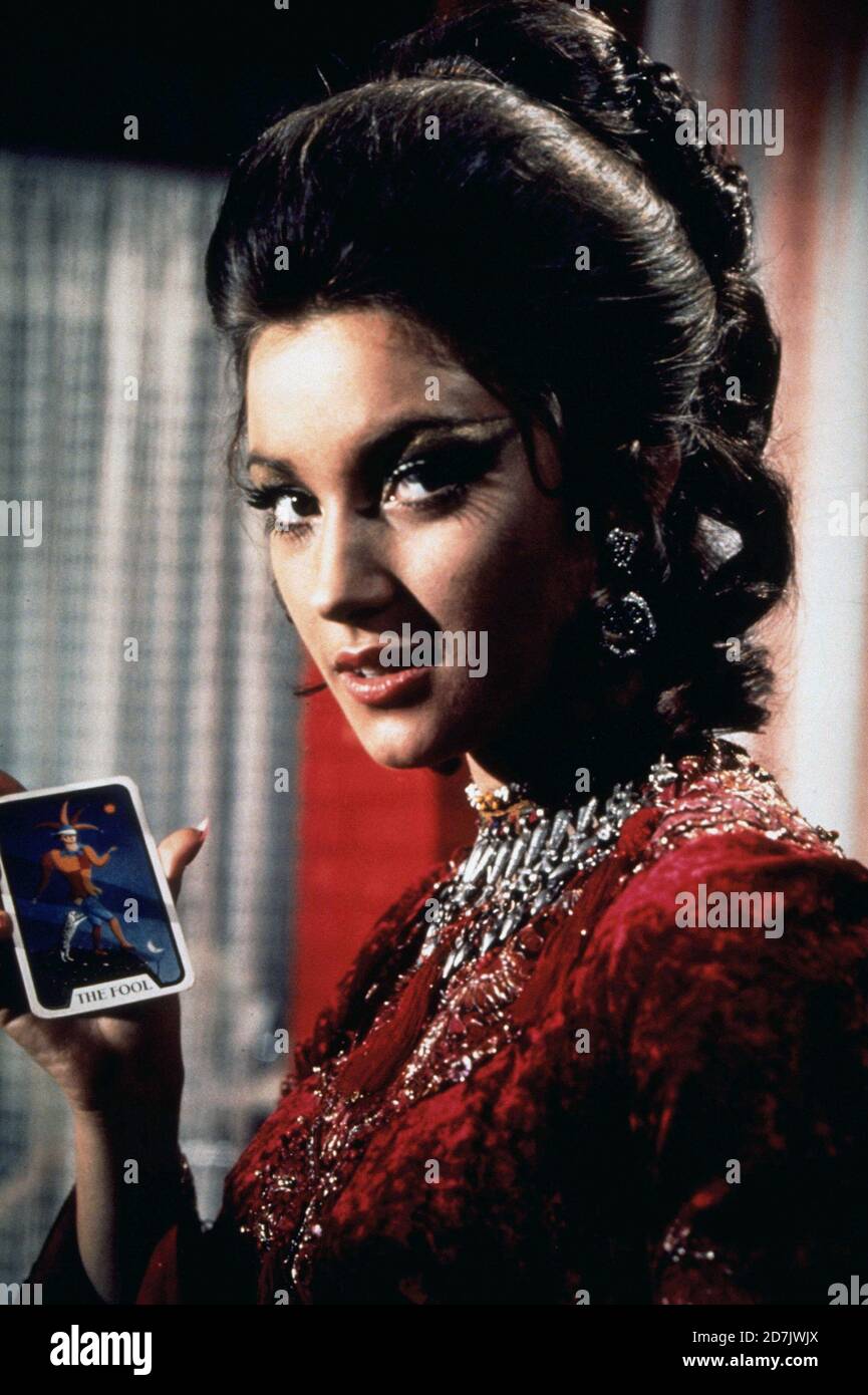 Jane bond hires stock photography and images Alamy