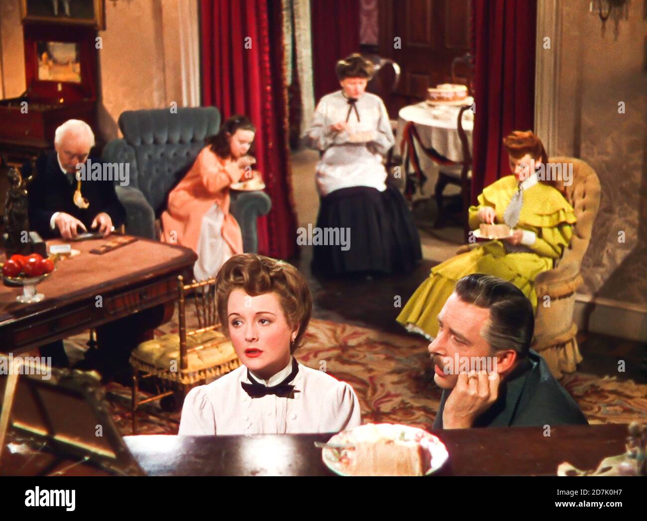 Joan obrien High Resolution Stock Photography and Images - Alamy