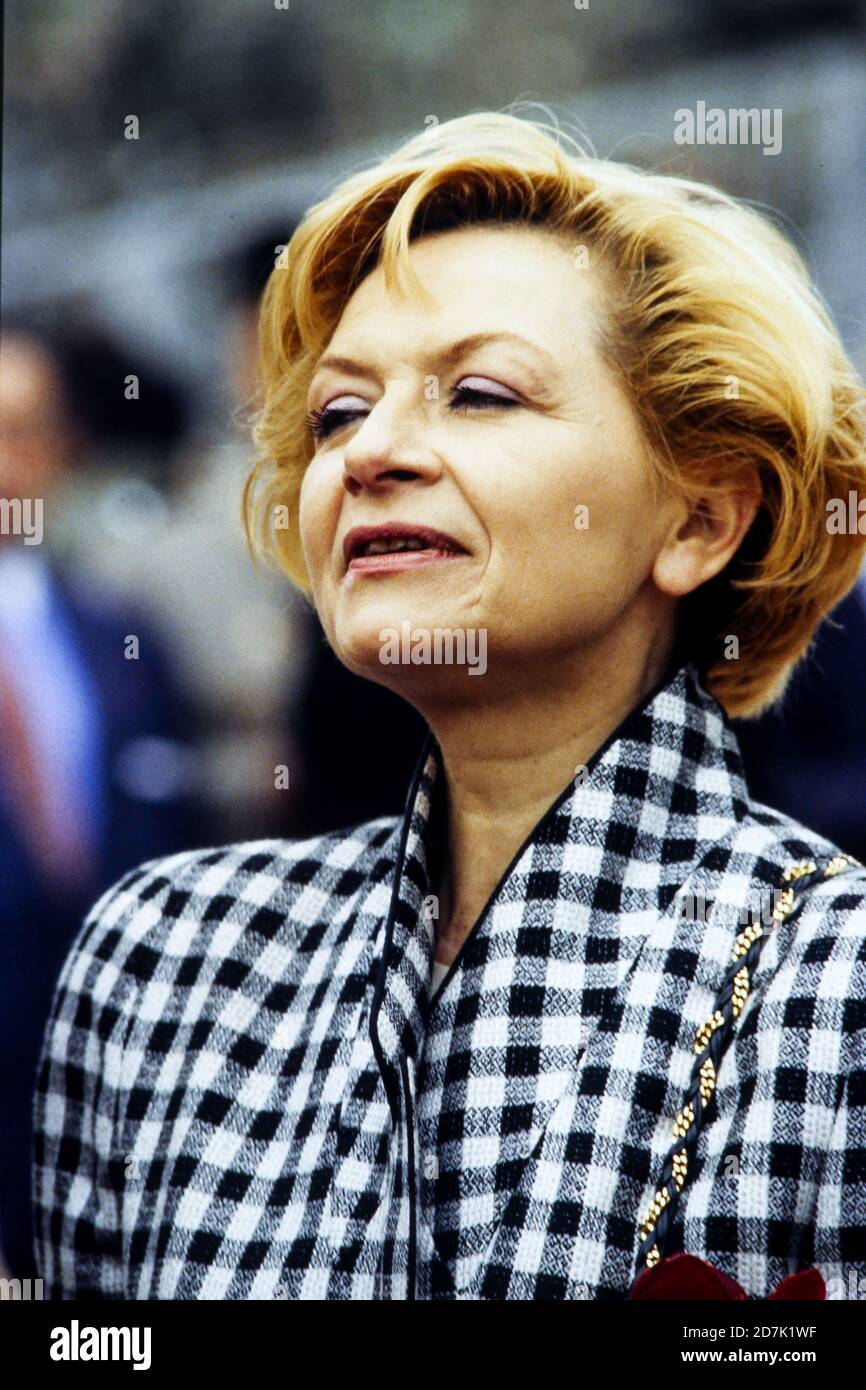 Picture of Anne-Marie Comparini