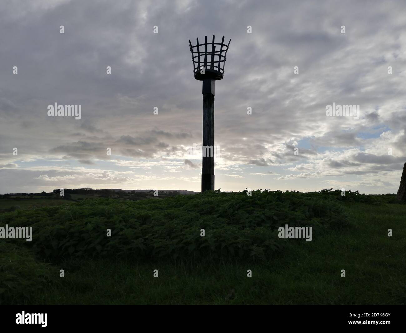 Winchelsea Beacon or fire beacon are a warning signal system of