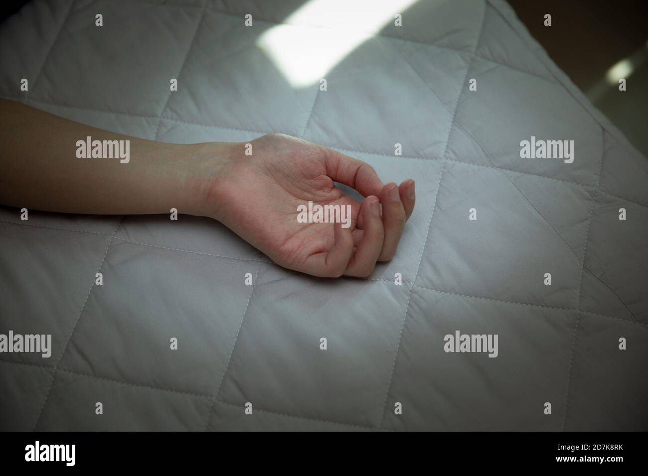 Daily hands life concept 013 Stock Photo - Alamy