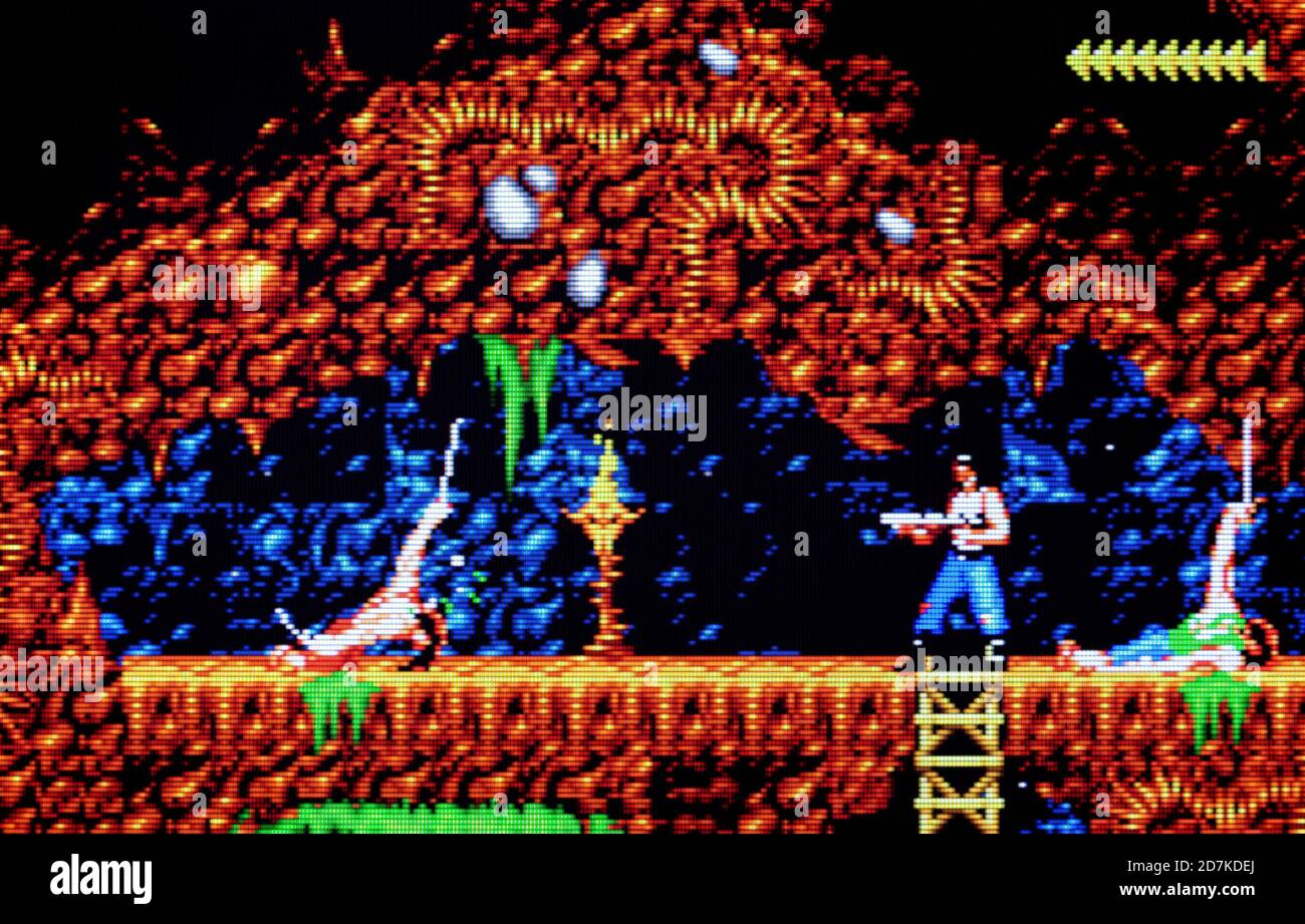 RAR BlackThorne Gameboy Advance Nintendo Spiel GBA Black Thorne