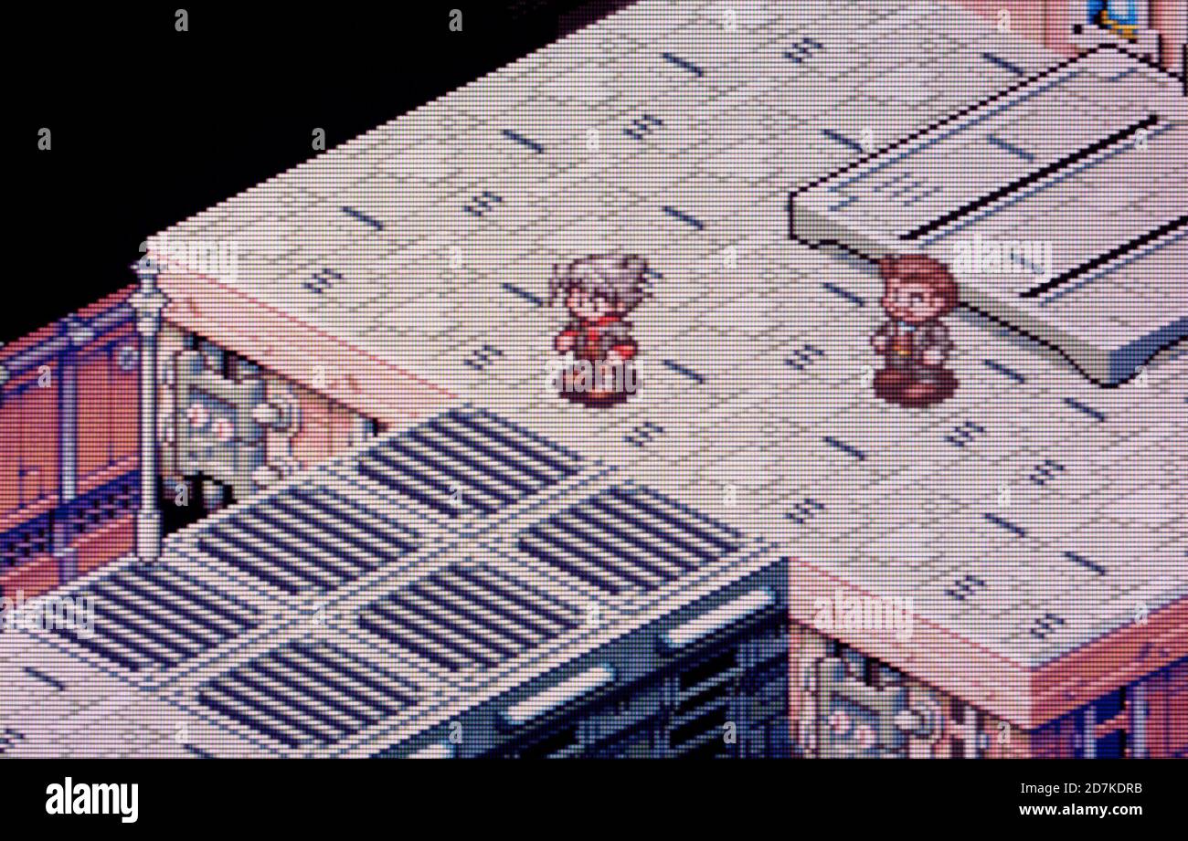 CIMA: THE ENEMY (Nintendo Game Boy Advance, 2003) Tested, Cartridge Only $33.00