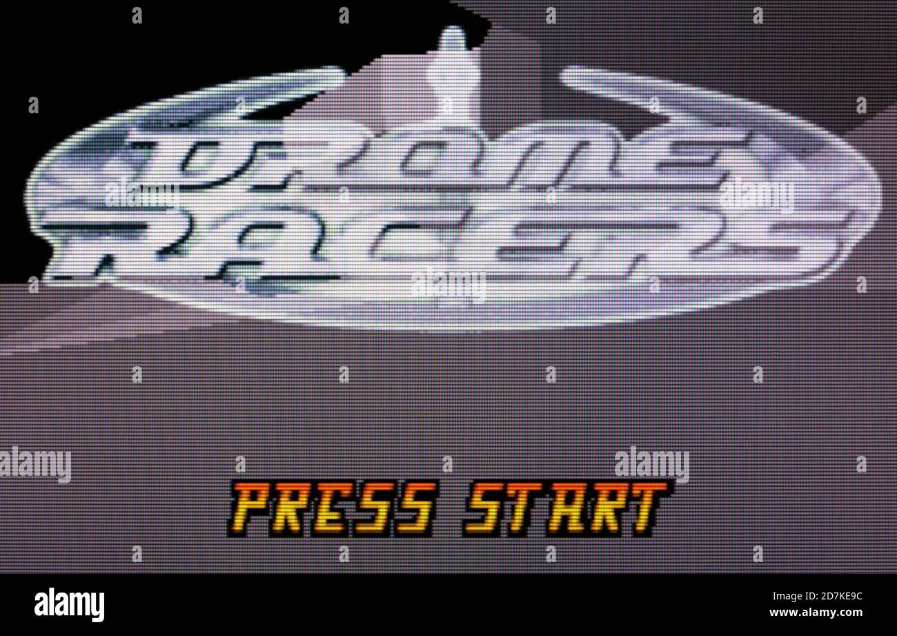 Drome racers store gba