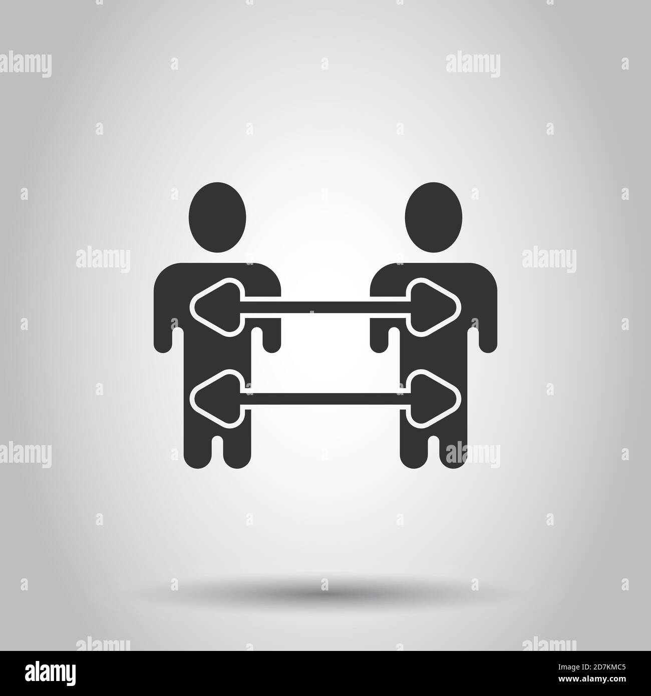 Reference work on planning Stock Vector Images - Alamy