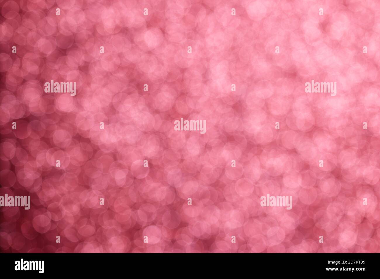 Pink bokeh background. Abstract background and texture with copy space ...