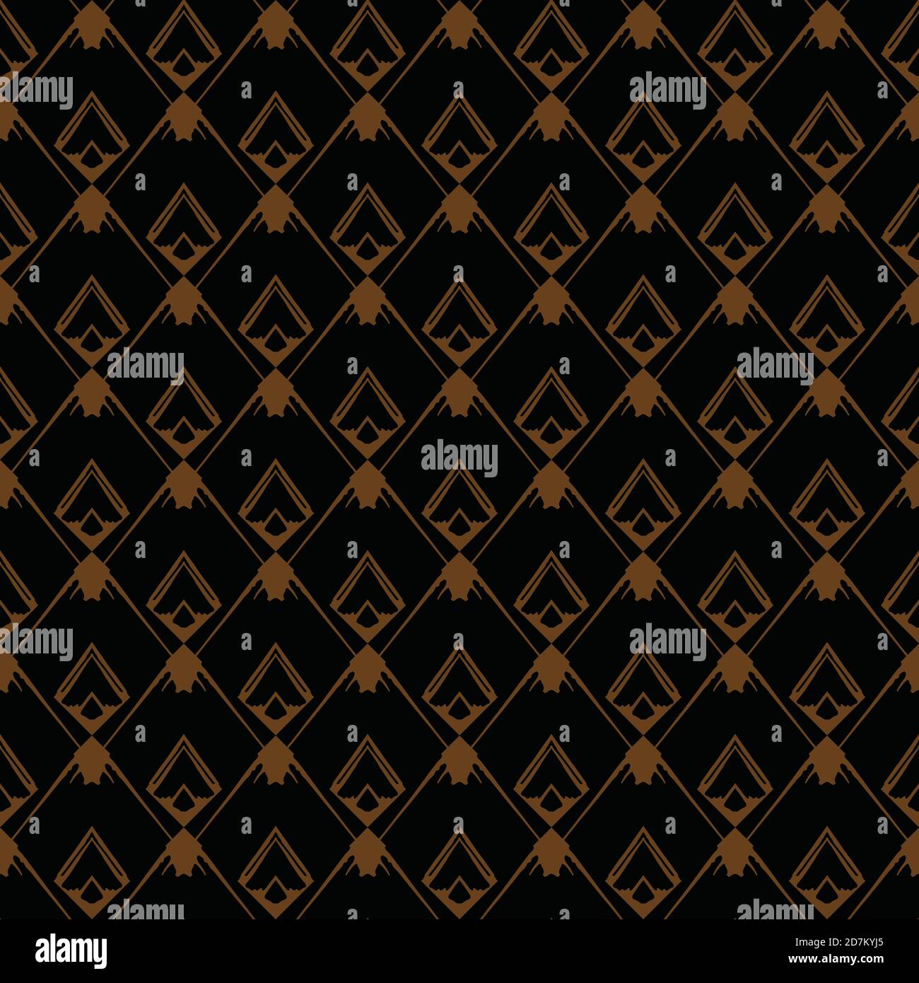 Vector seamless pattern texture background with geometric shapes ...