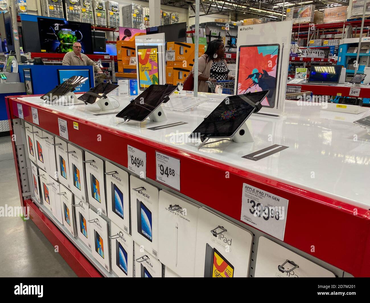 Sam's sale club electronics