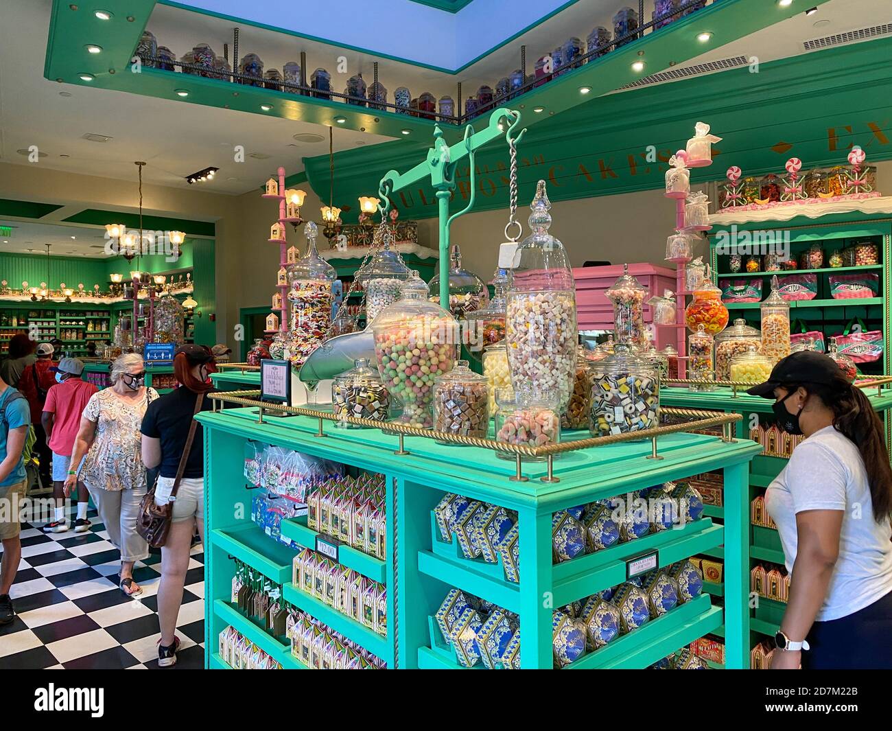 Honeydukes