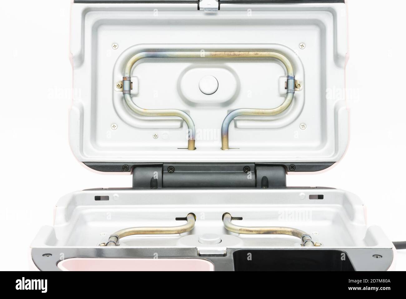 Heating Element High Resolution Stock Photography and Images - Alamy