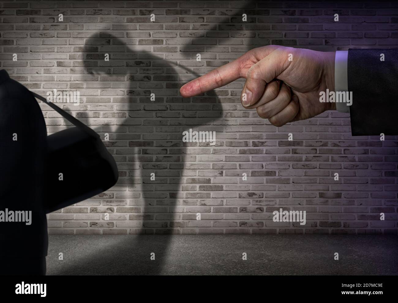 Unfair dismissal hi-res stock photography and images - Alamy