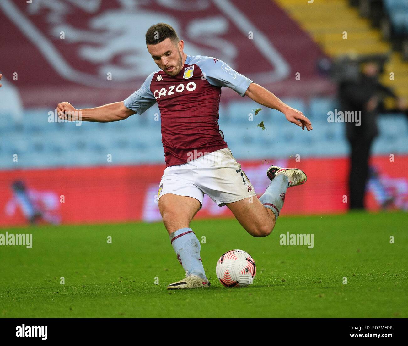 John Mcginn Aston Villa Hi res Stock Photography And Images Alamy