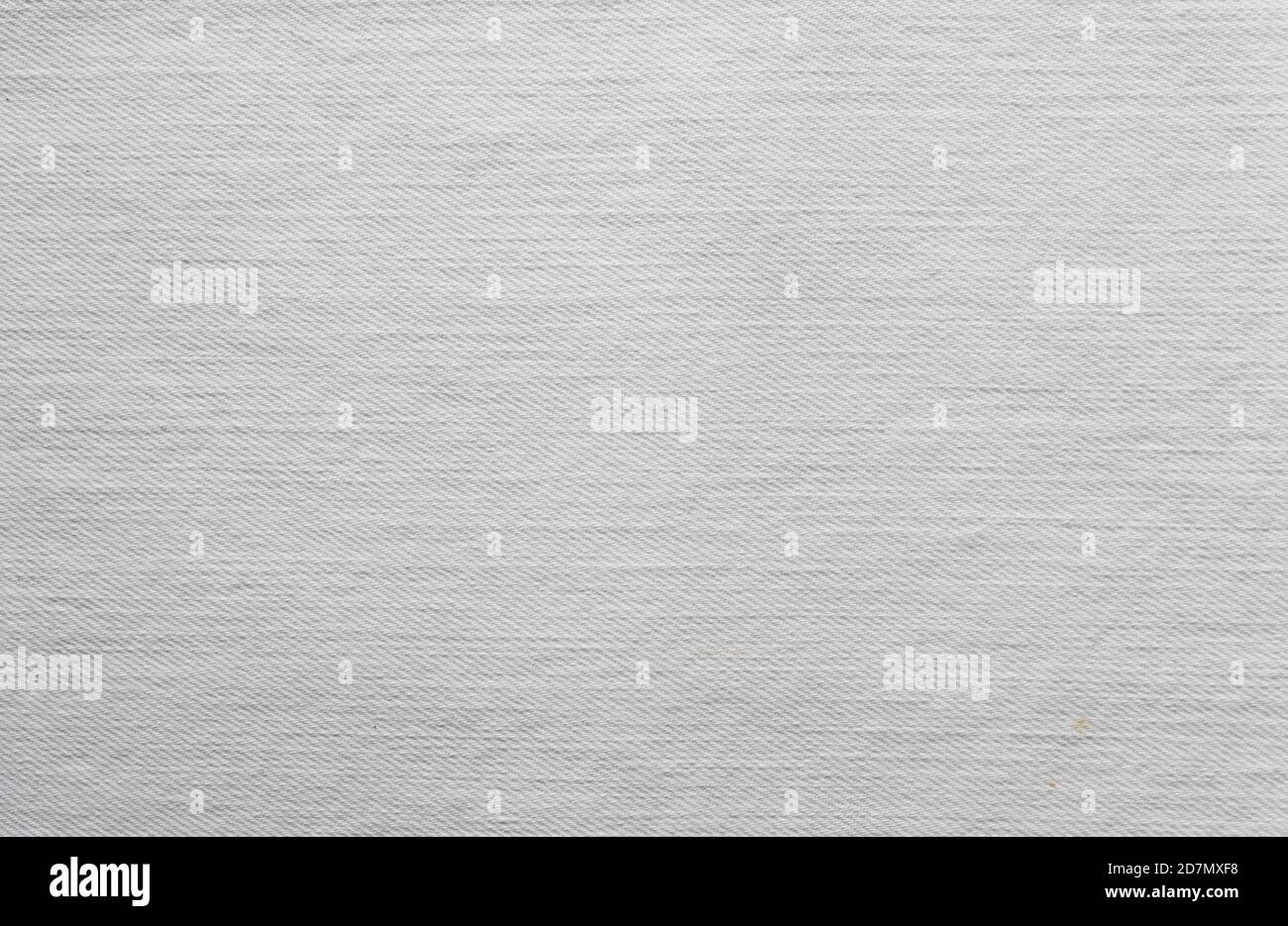 white jeans fabric