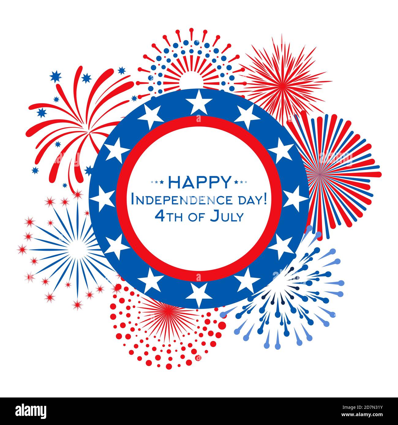 4th of july banner pic