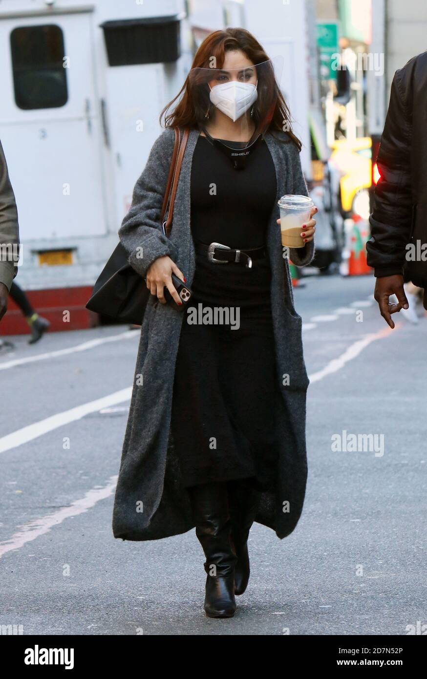 Tick tick boom vanessa hudgens clearance