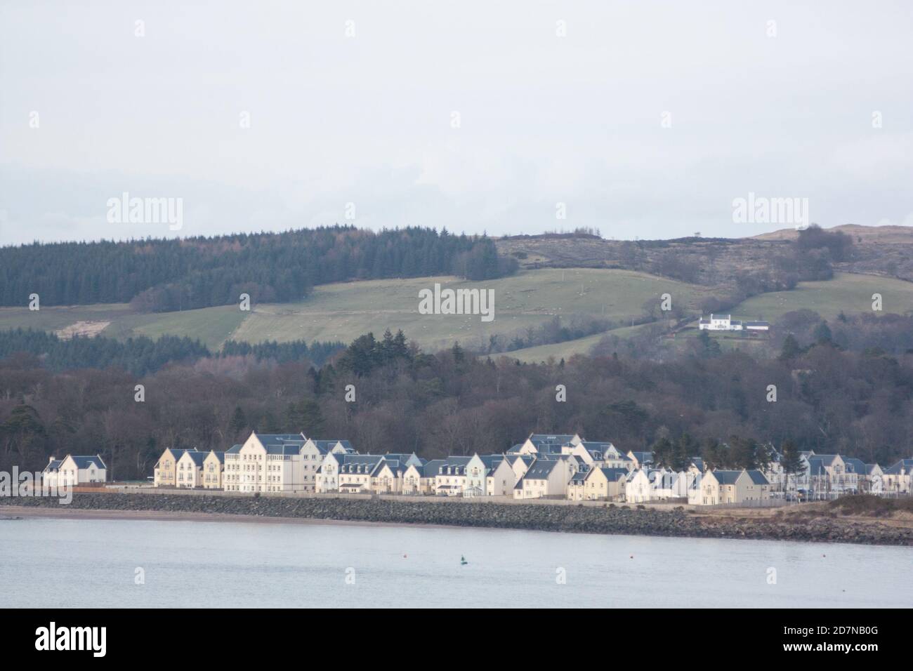 Kip marina houses hires stock photography and images Alamy