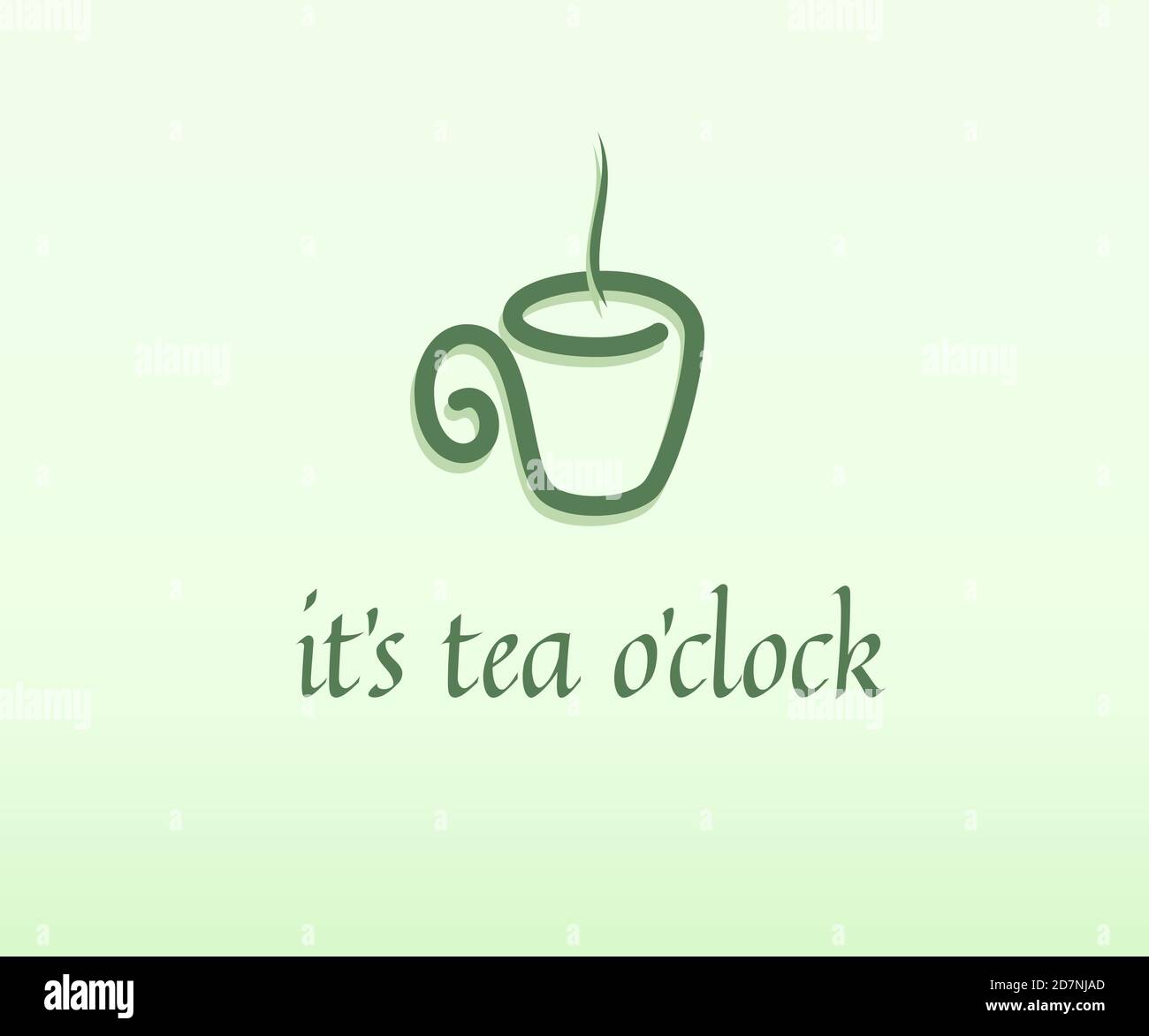 logo Stock Vector Images Alamy