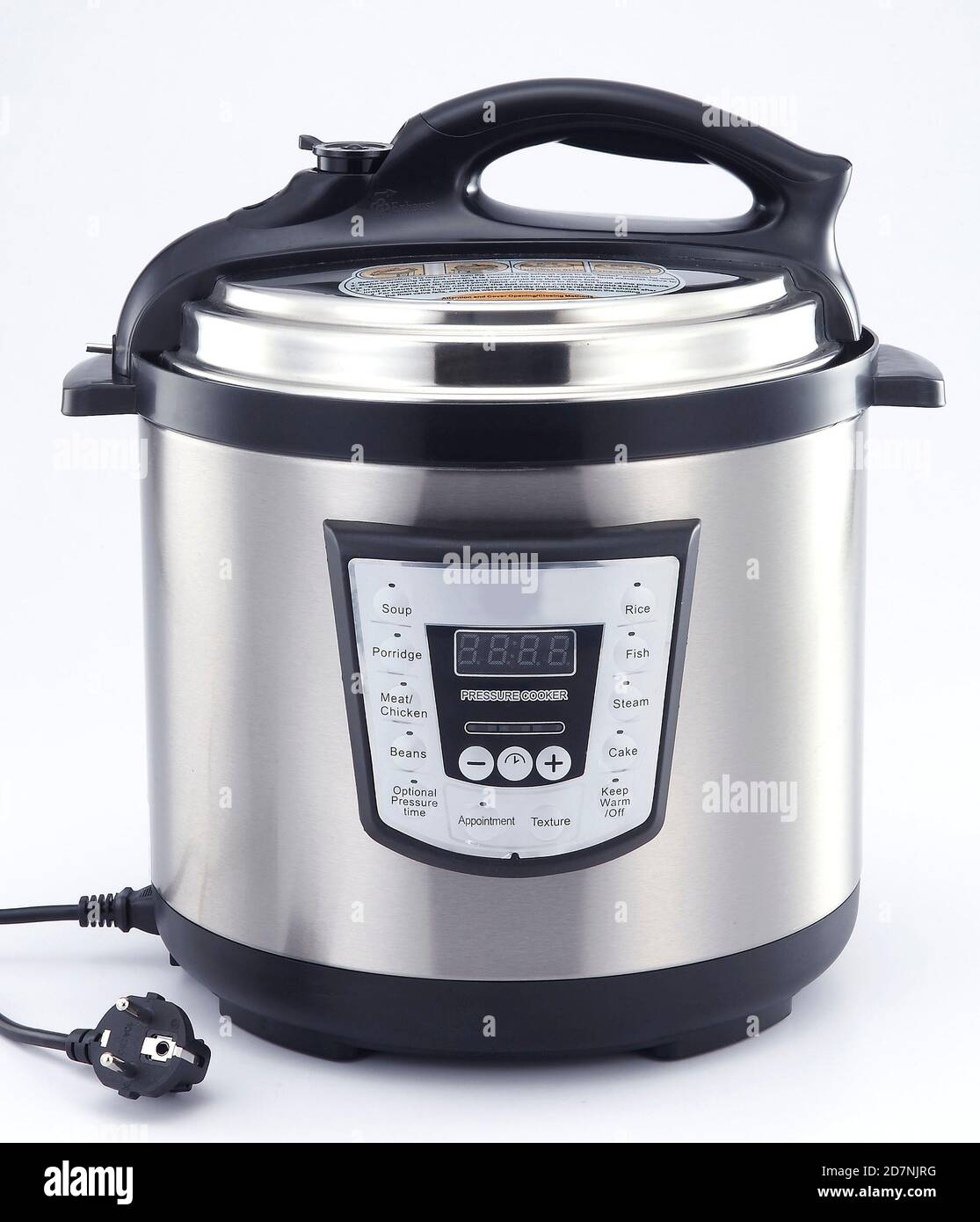 mini rice cooker Stock Photo Alamy