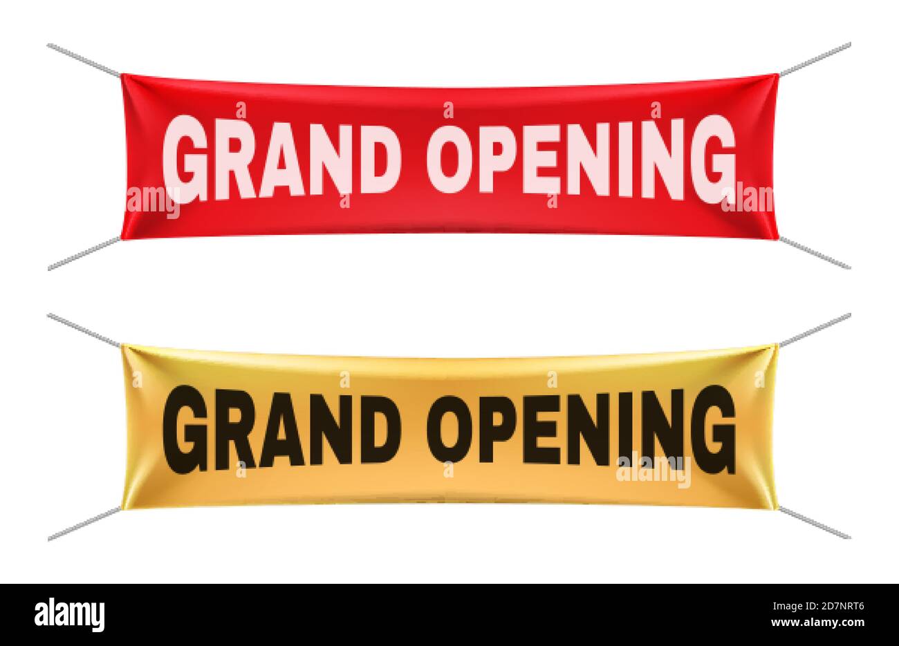 grand opening banner clip art