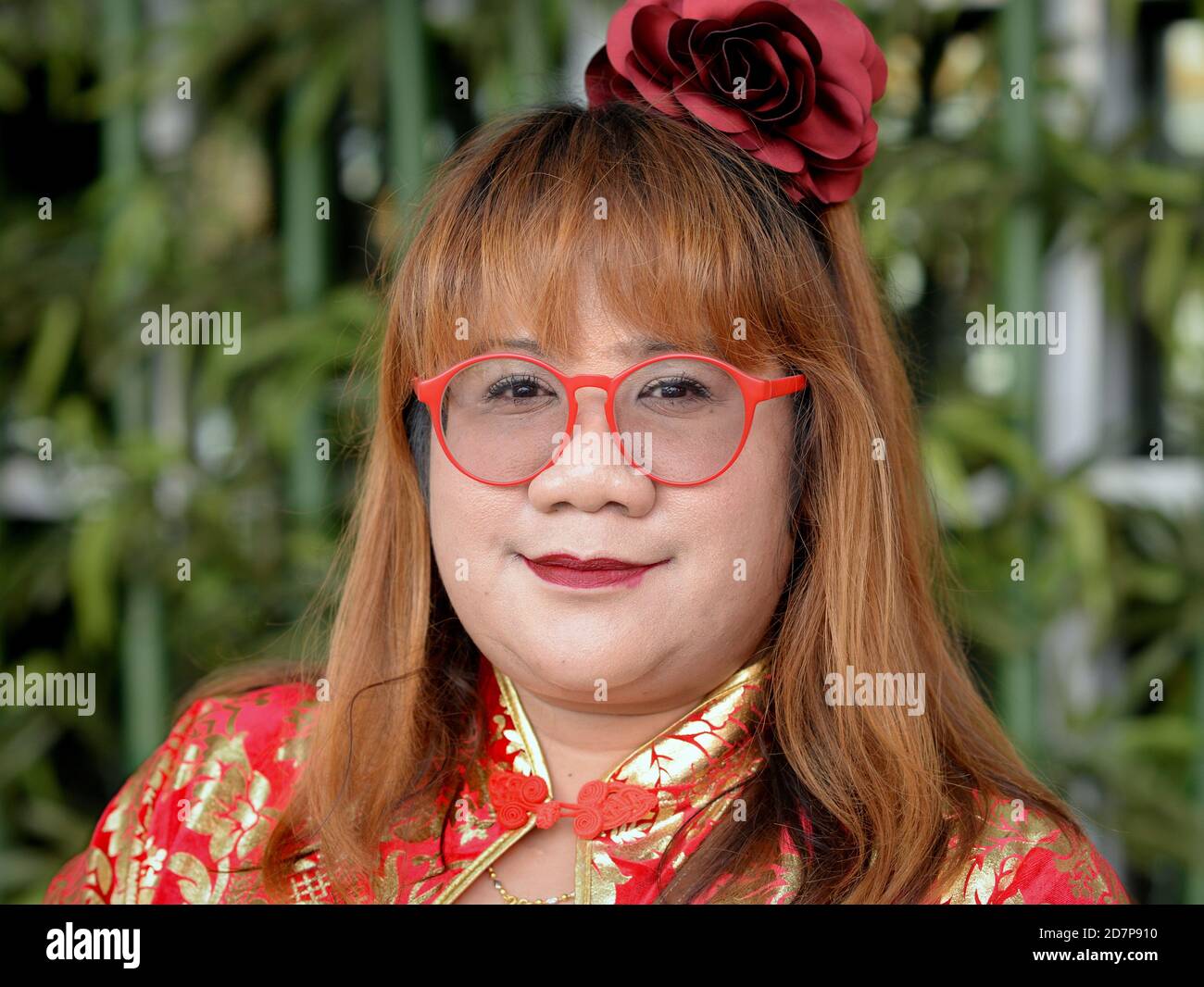 chinese new year dress 2025